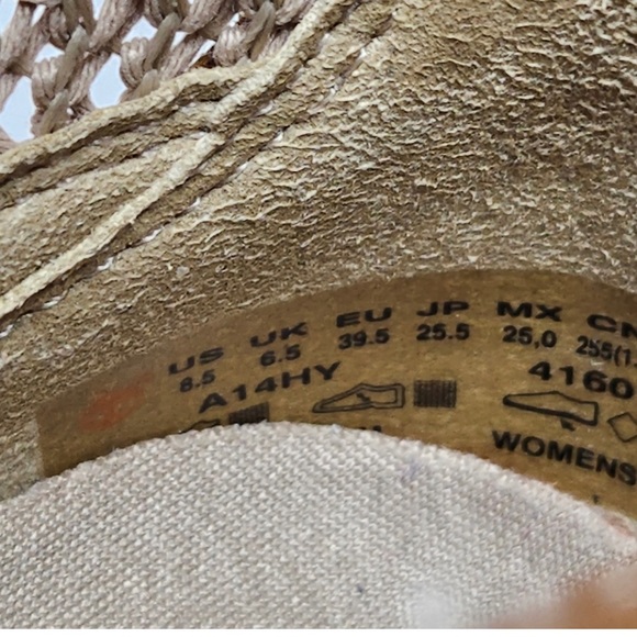 Timberland Savin Hill leather ankle booties - Picture 6 of 6